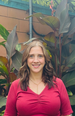 Amber Kizewski - 5th Edition of Addiction World Conference AWC 2025